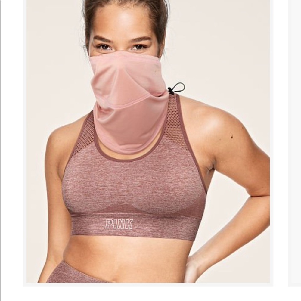 VS FACE COVERINGS